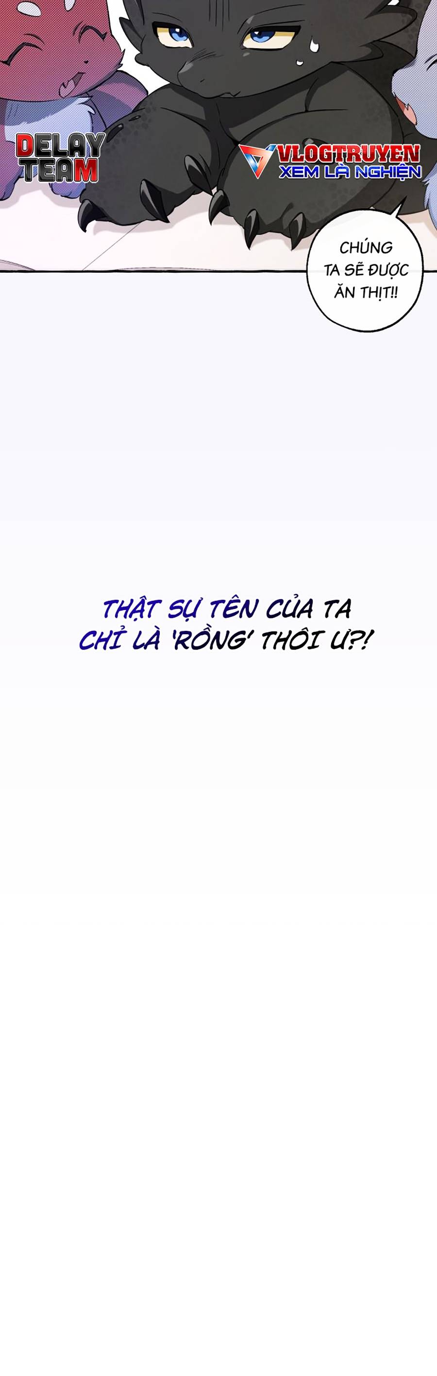 Sự Ra Đời Của Một Anh Hùng: Chapter 93