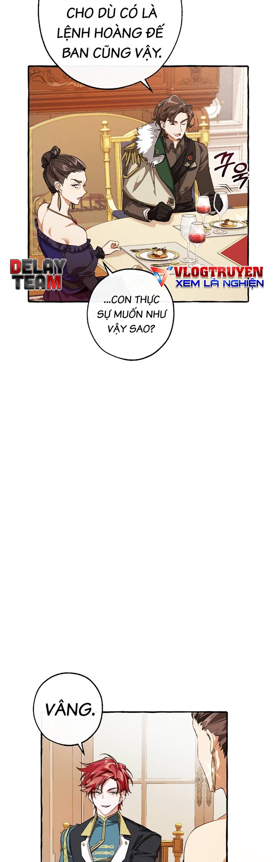Sự Ra Đời Của Một Anh Hùng: Chapter 93