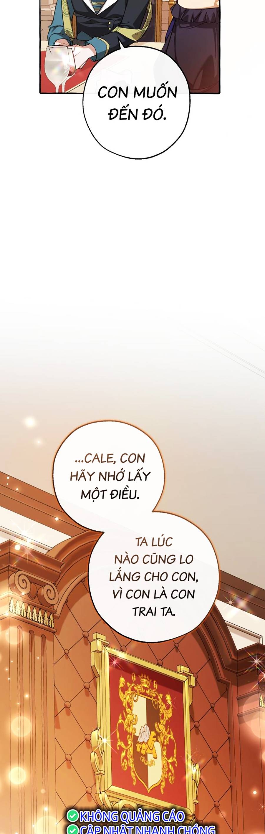 Sự Ra Đời Của Một Anh Hùng: Chapter 93