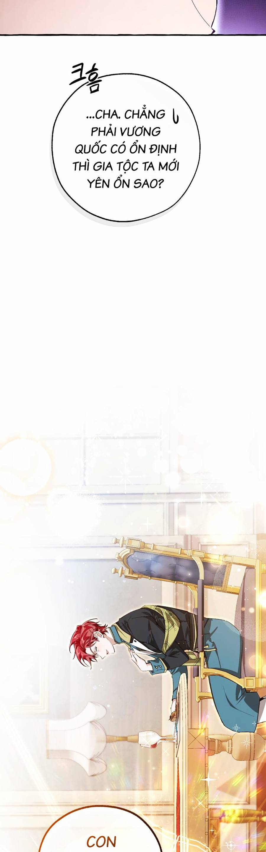Sự Ra Đời Của Một Anh Hùng: Chapter 93