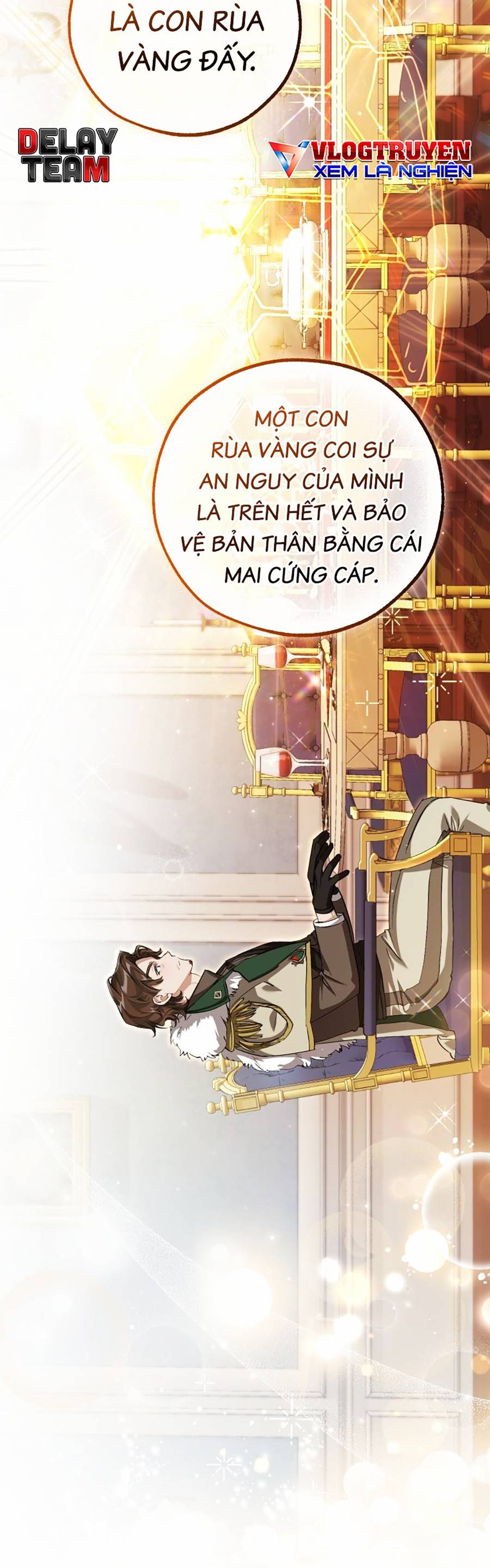 Sự Ra Đời Của Một Anh Hùng: Chapter 93