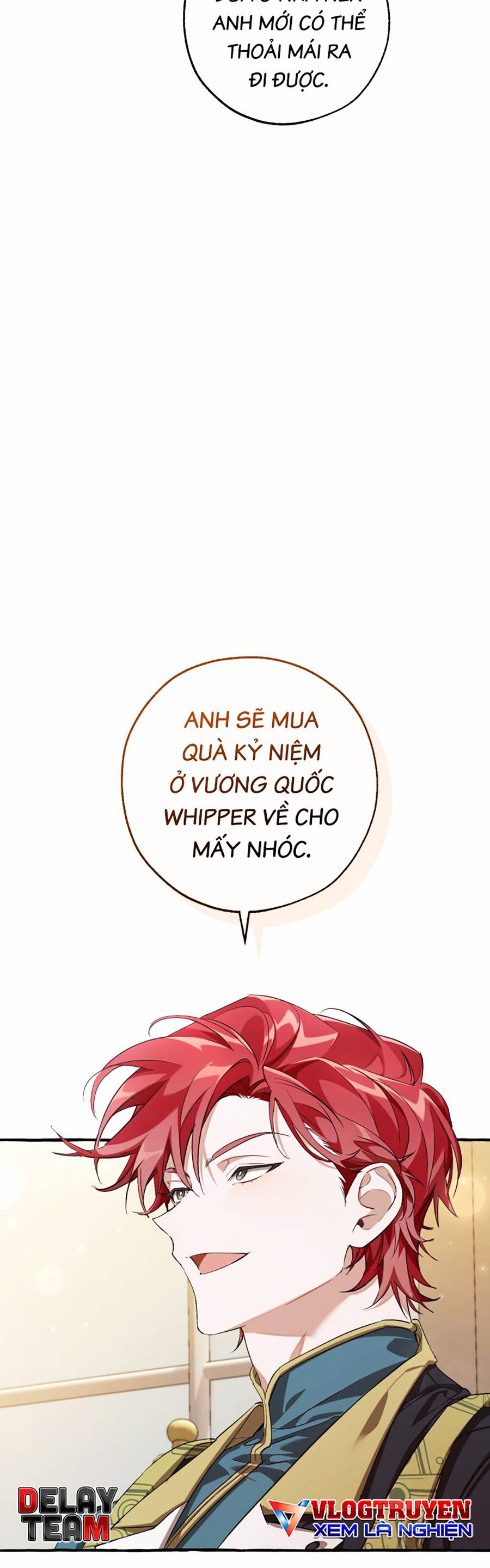 Sự Ra Đời Của Một Anh Hùng: Chapter 93
