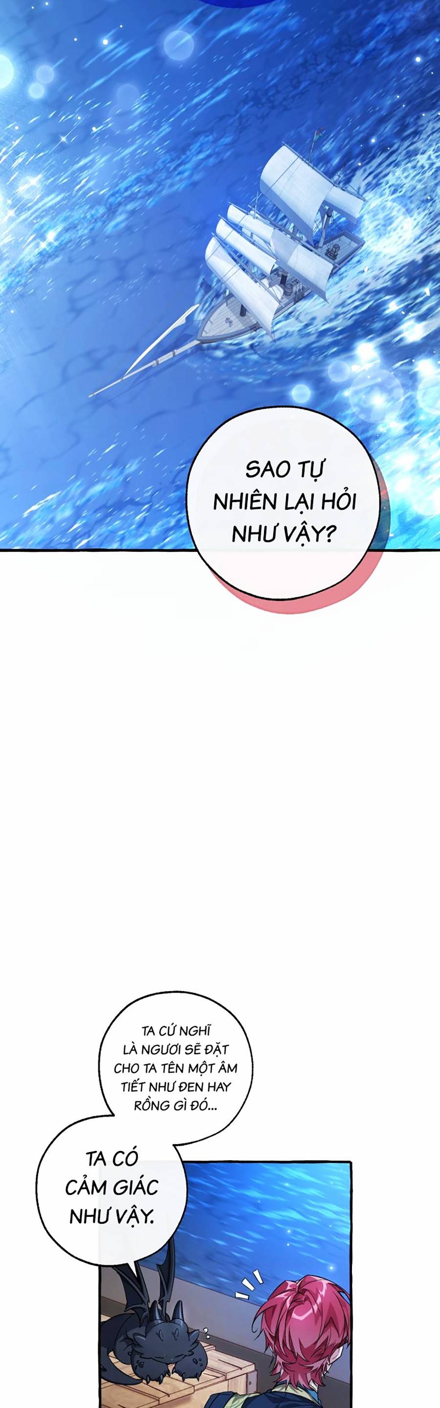 Sự Ra Đời Của Một Anh Hùng: Chapter 93