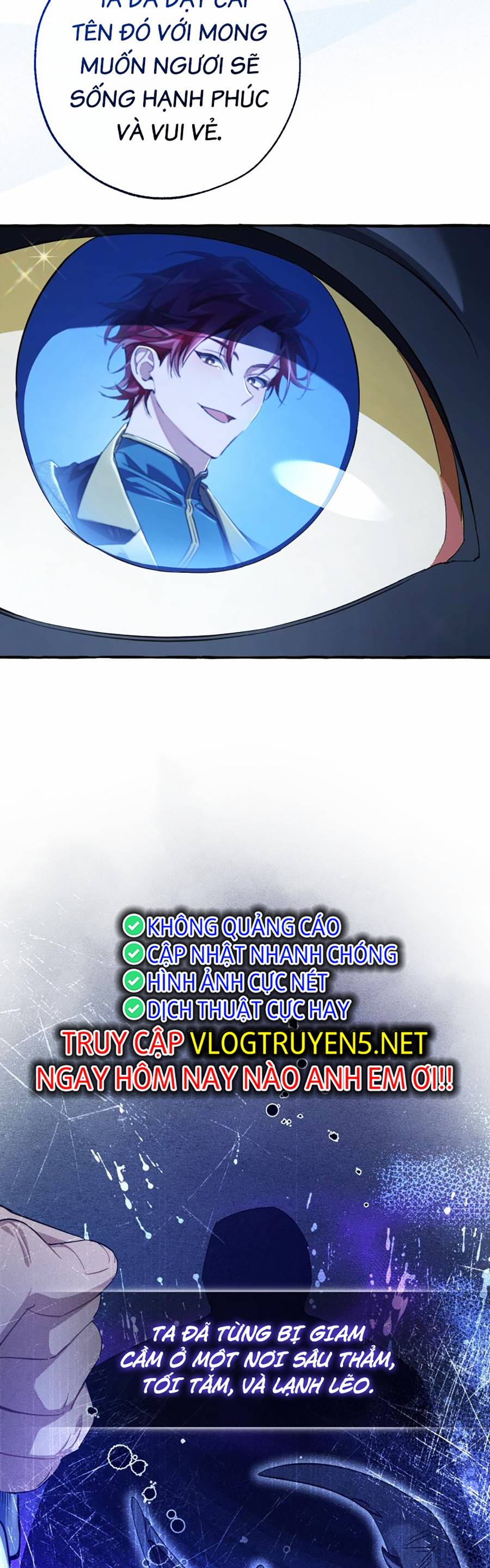 Sự Ra Đời Của Một Anh Hùng: Chapter 93