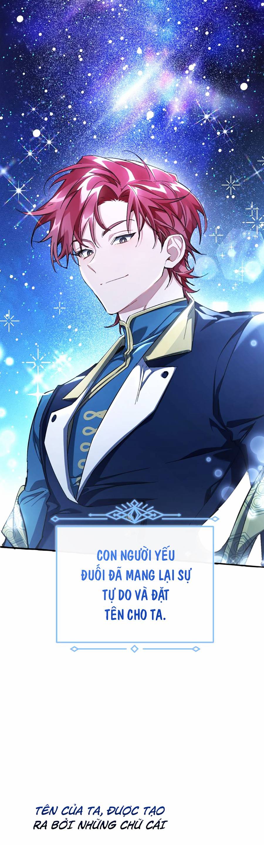 Sự Ra Đời Của Một Anh Hùng: Chapter 93