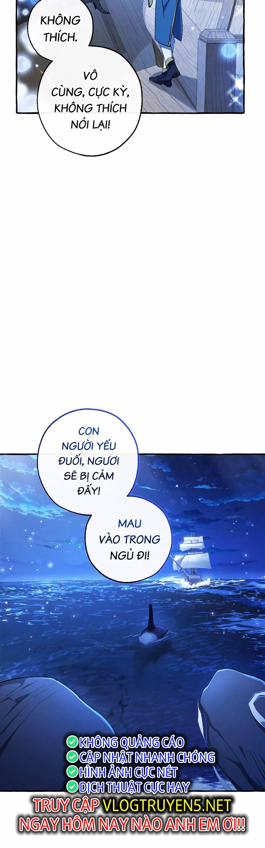 Sự Ra Đời Của Một Anh Hùng: Chapter 93