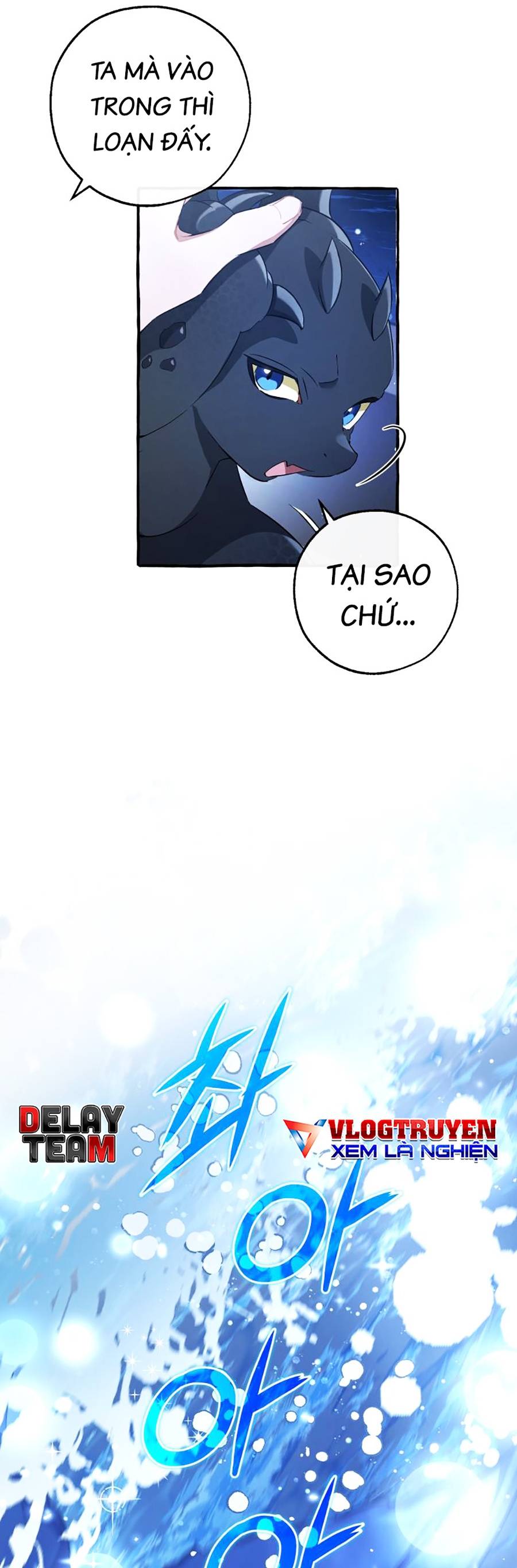 Sự Ra Đời Của Một Anh Hùng: Chapter 93