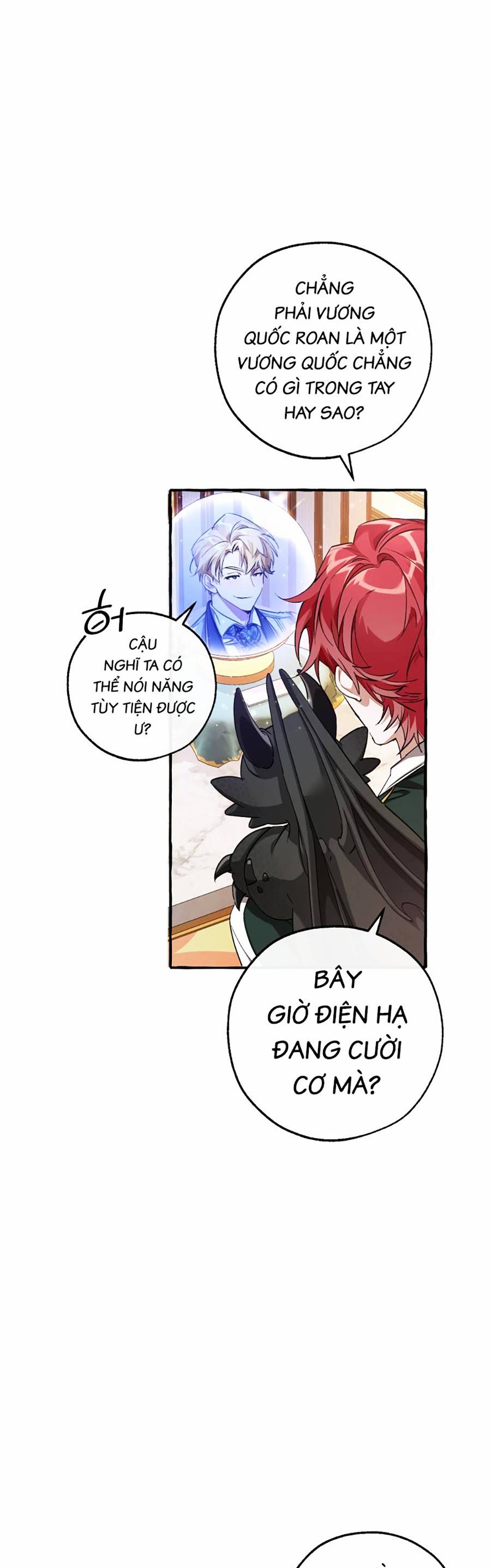 Sự Ra Đời Của Một Anh Hùng: Chapter 93