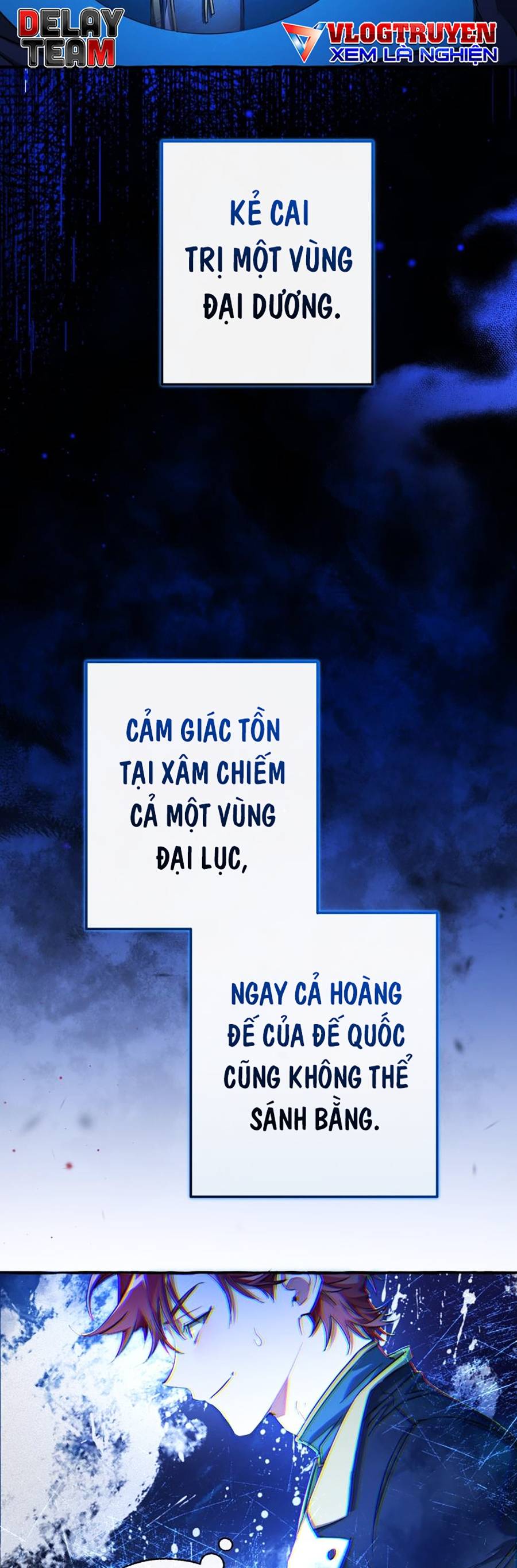 Sự Ra Đời Của Một Anh Hùng: Chapter 93