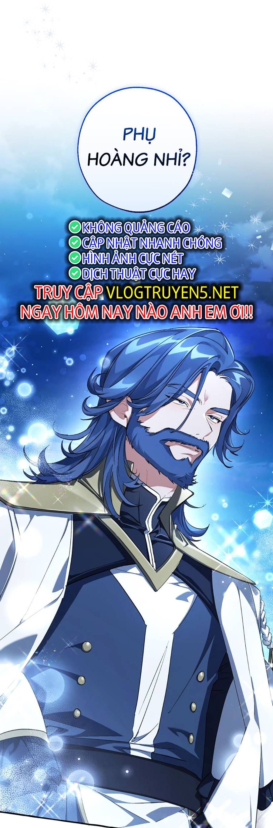 Sự Ra Đời Của Một Anh Hùng: Chapter 93