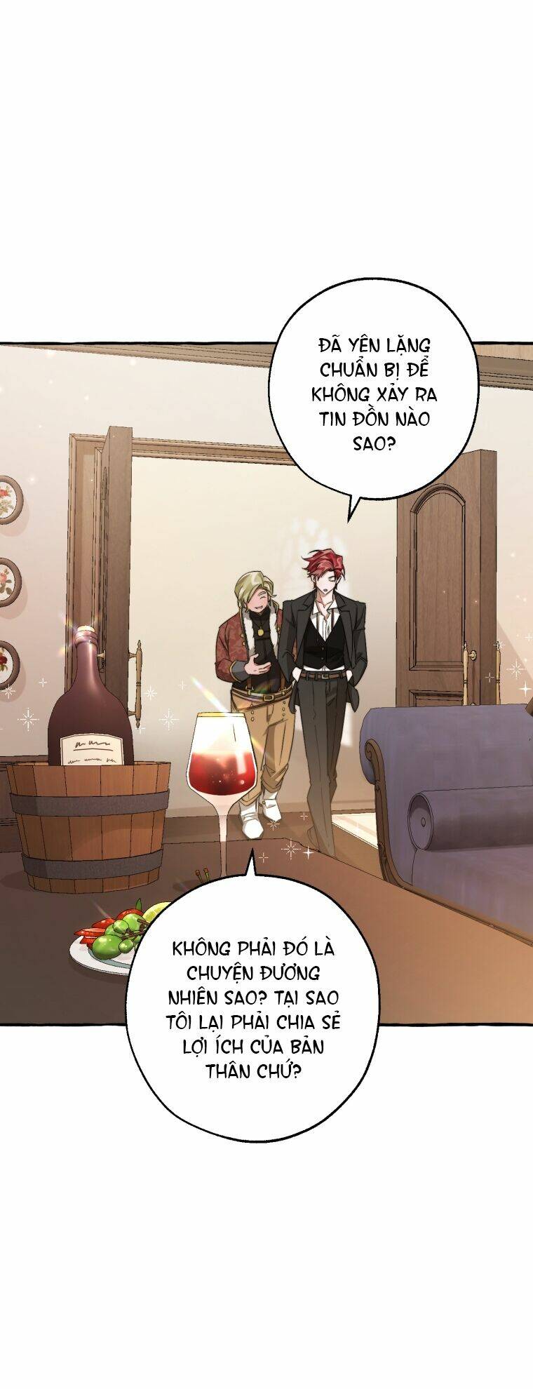 Sự Ra Đời Của Một Anh Hùng: Chapter 95.2