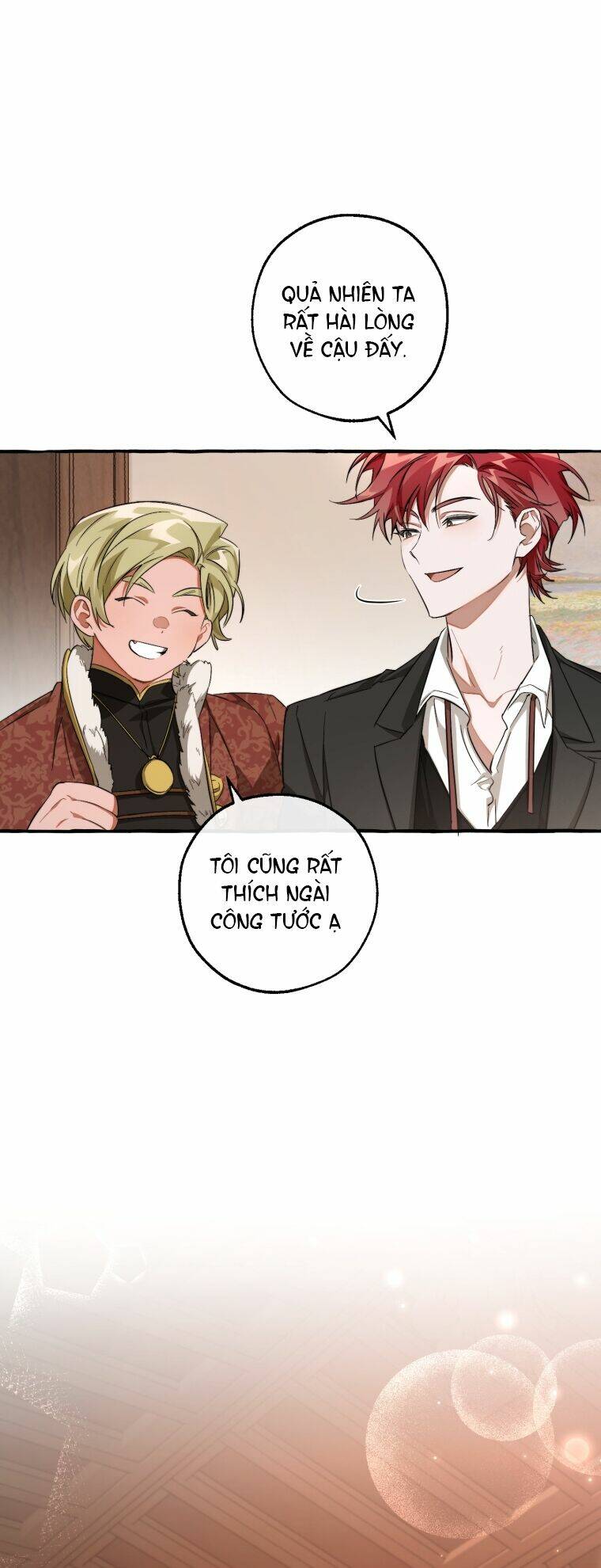 Sự Ra Đời Của Một Anh Hùng: Chapter 95.2