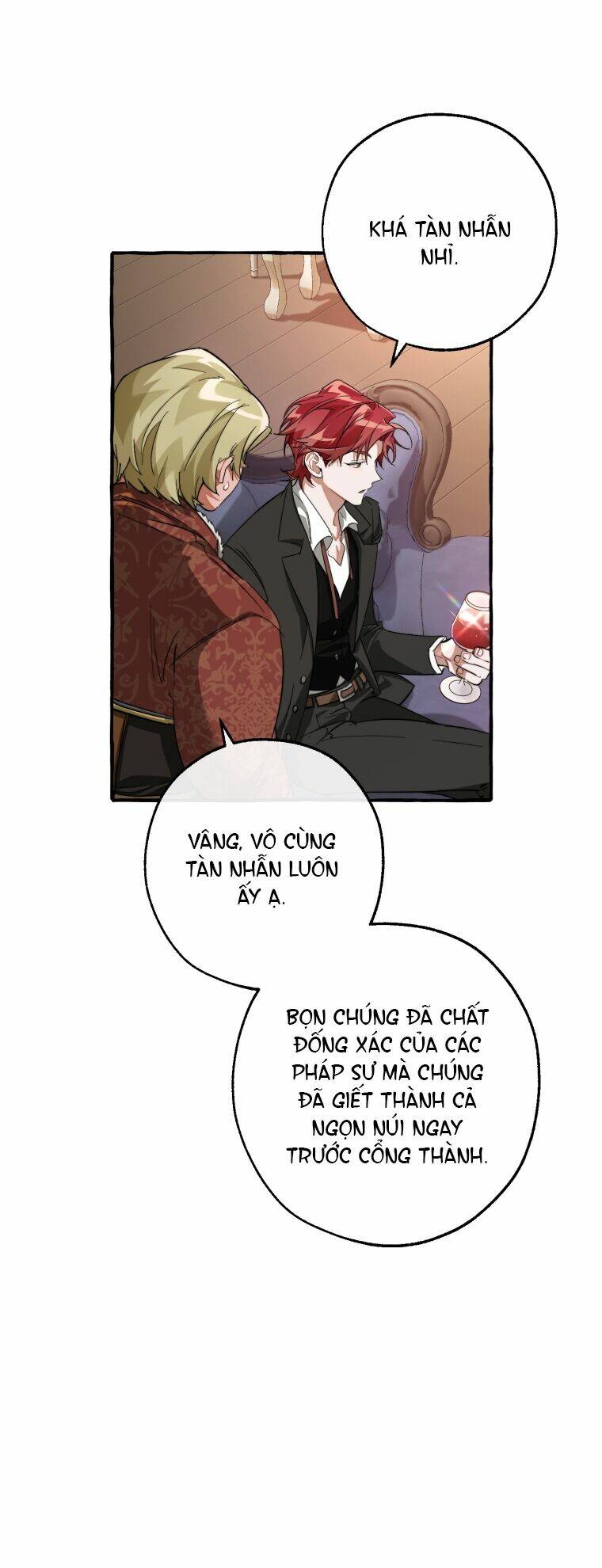 Sự Ra Đời Của Một Anh Hùng: Chapter 95.2