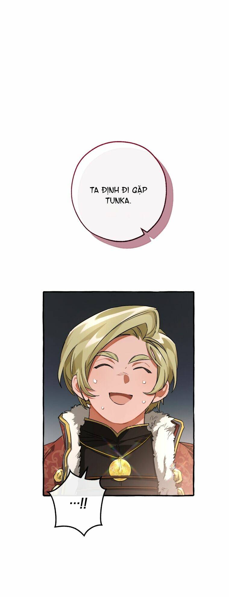 Sự Ra Đời Của Một Anh Hùng: Chapter 95.2