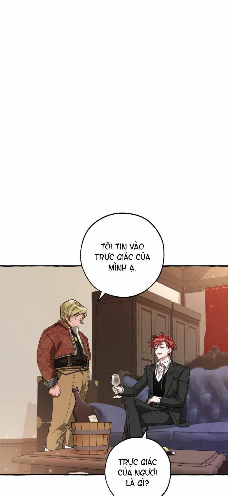 Sự Ra Đời Của Một Anh Hùng: Chapter 95.2