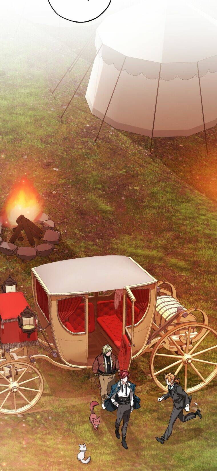 Sự Ra Đời Của Một Anh Hùng: Chapter 95.2