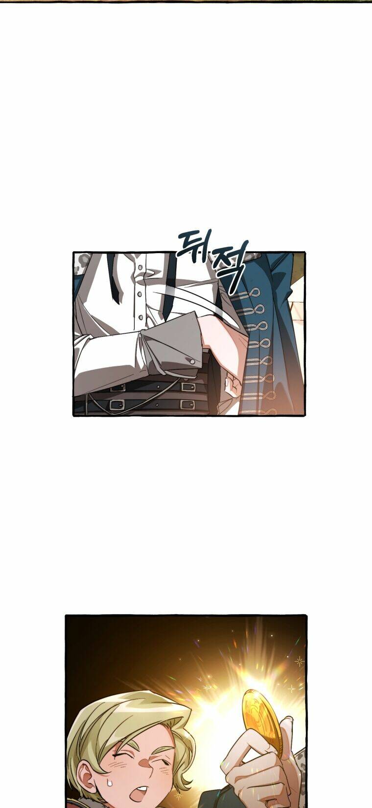 Sự Ra Đời Của Một Anh Hùng: Chapter 95.2
