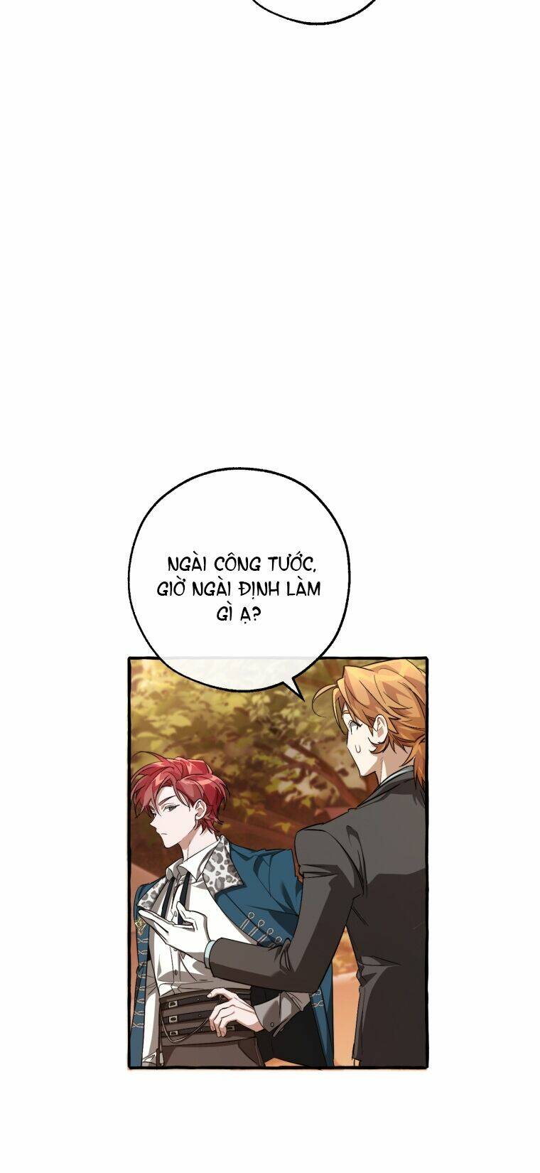 Sự Ra Đời Của Một Anh Hùng: Chapter 95.2