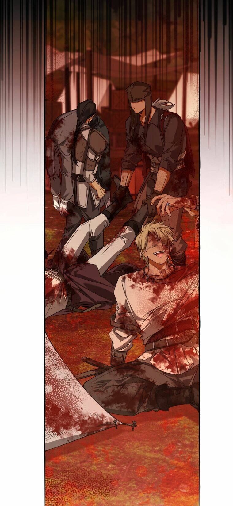 Sự Ra Đời Của Một Anh Hùng: Chapter 95.2