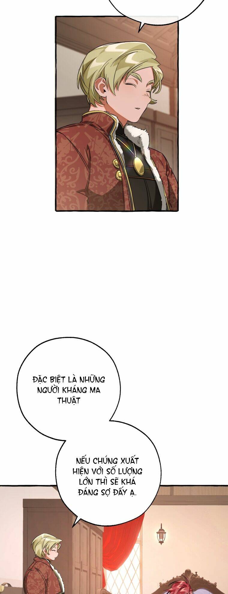 Sự Ra Đời Của Một Anh Hùng: Chapter 95.2