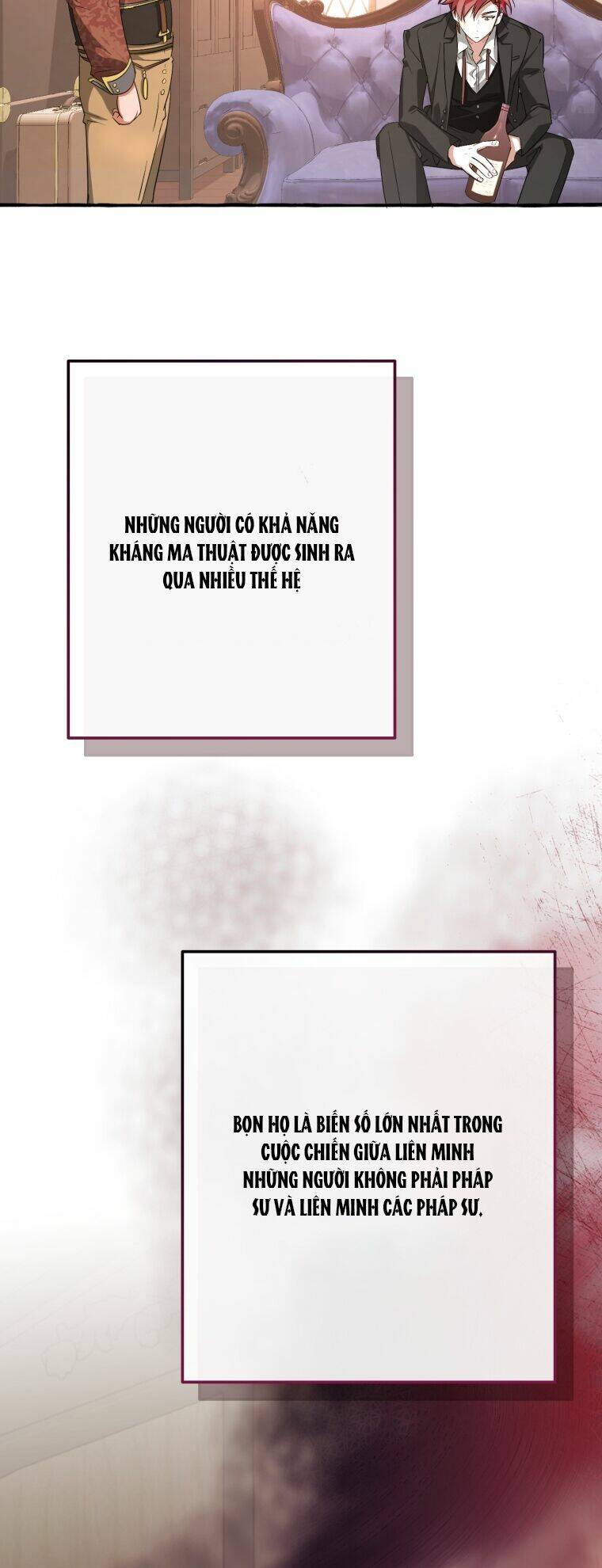 Sự Ra Đời Của Một Anh Hùng: Chapter 95.2