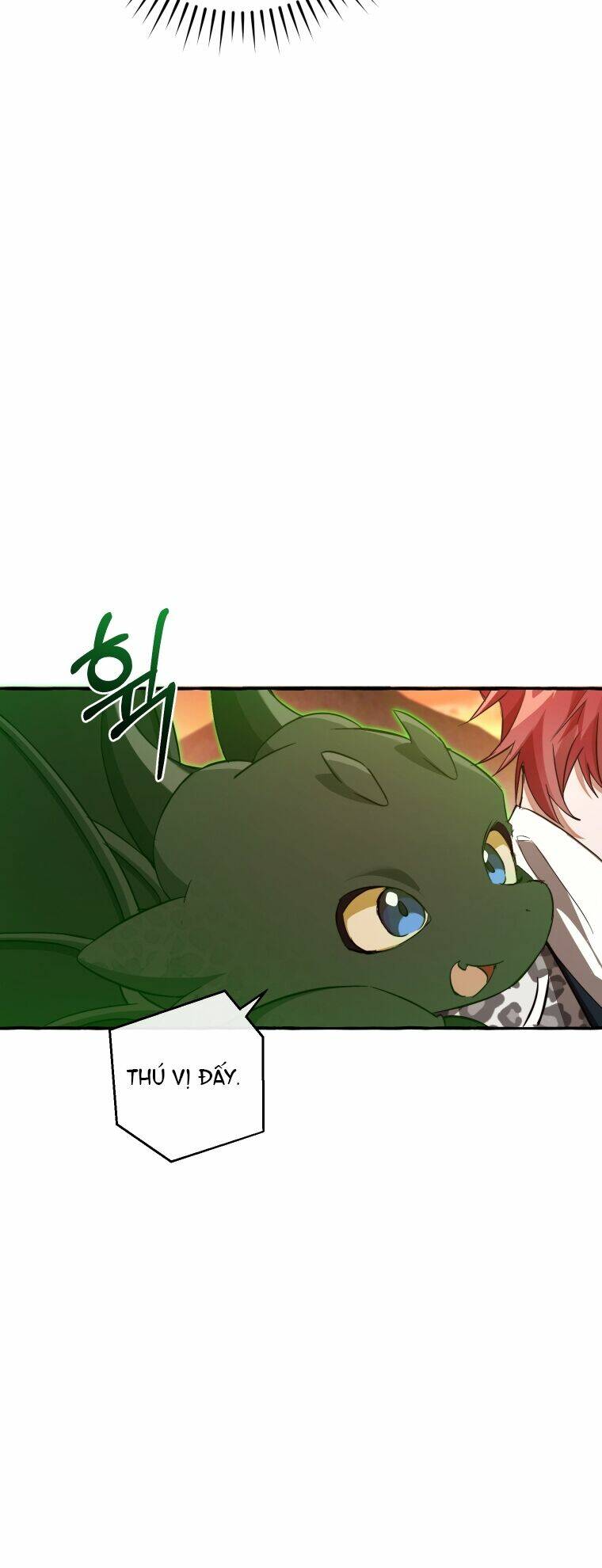 Sự Ra Đời Của Một Anh Hùng: Chapter 96.1