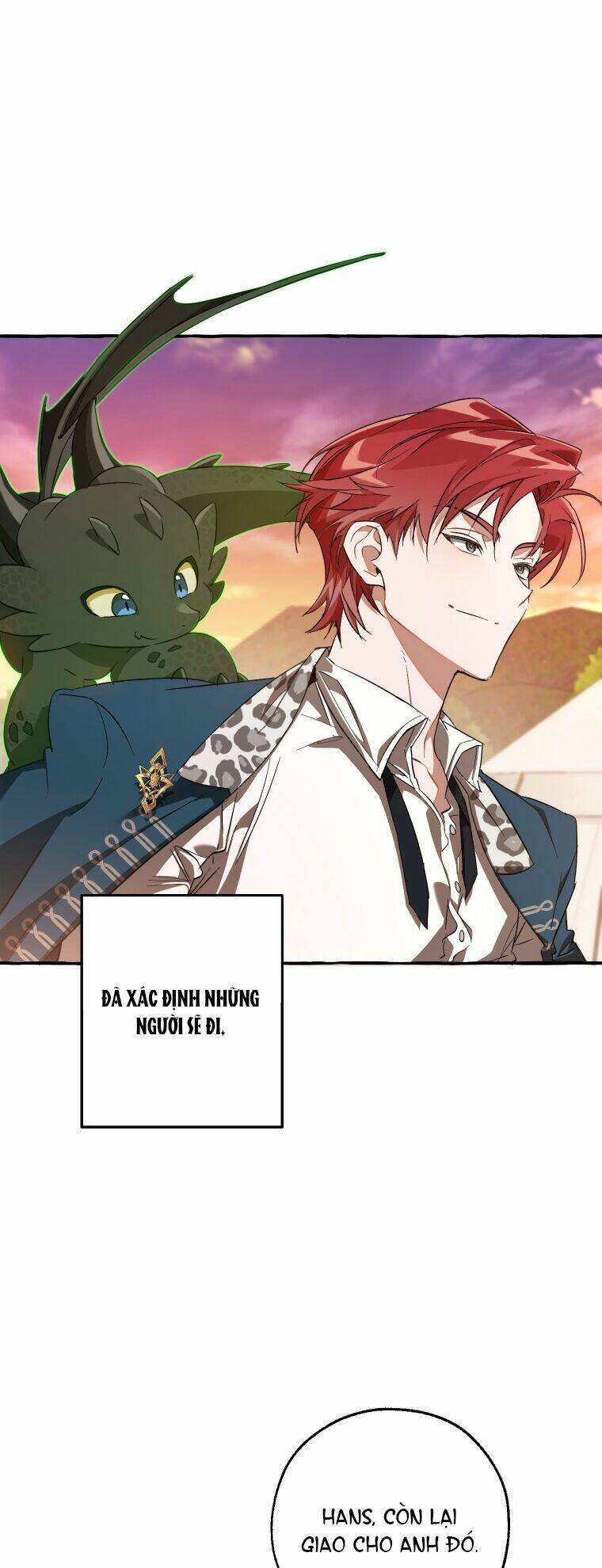 Sự Ra Đời Của Một Anh Hùng: Chapter 96.1