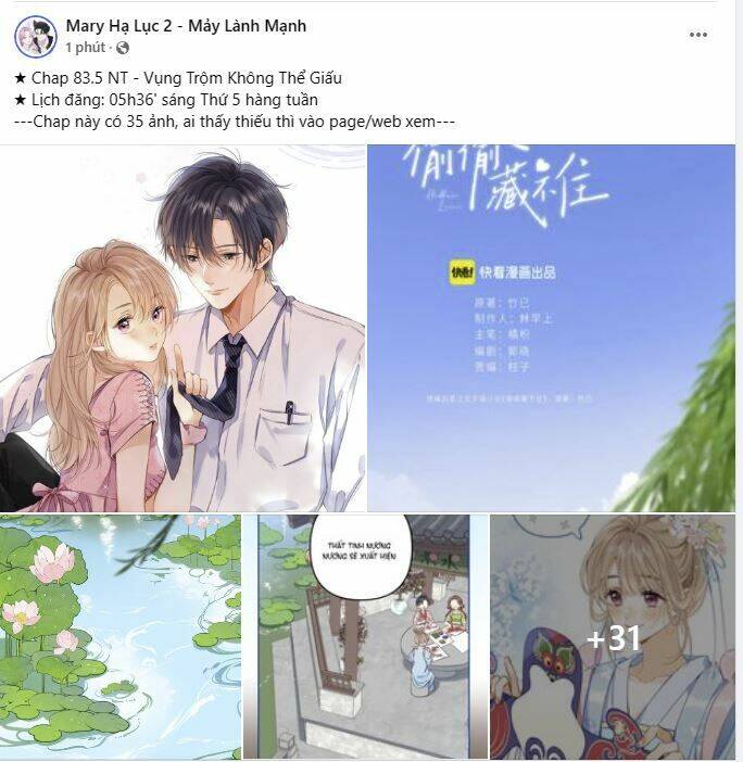 Sự Ra Đời Của Một Anh Hùng: Chapter 96.1