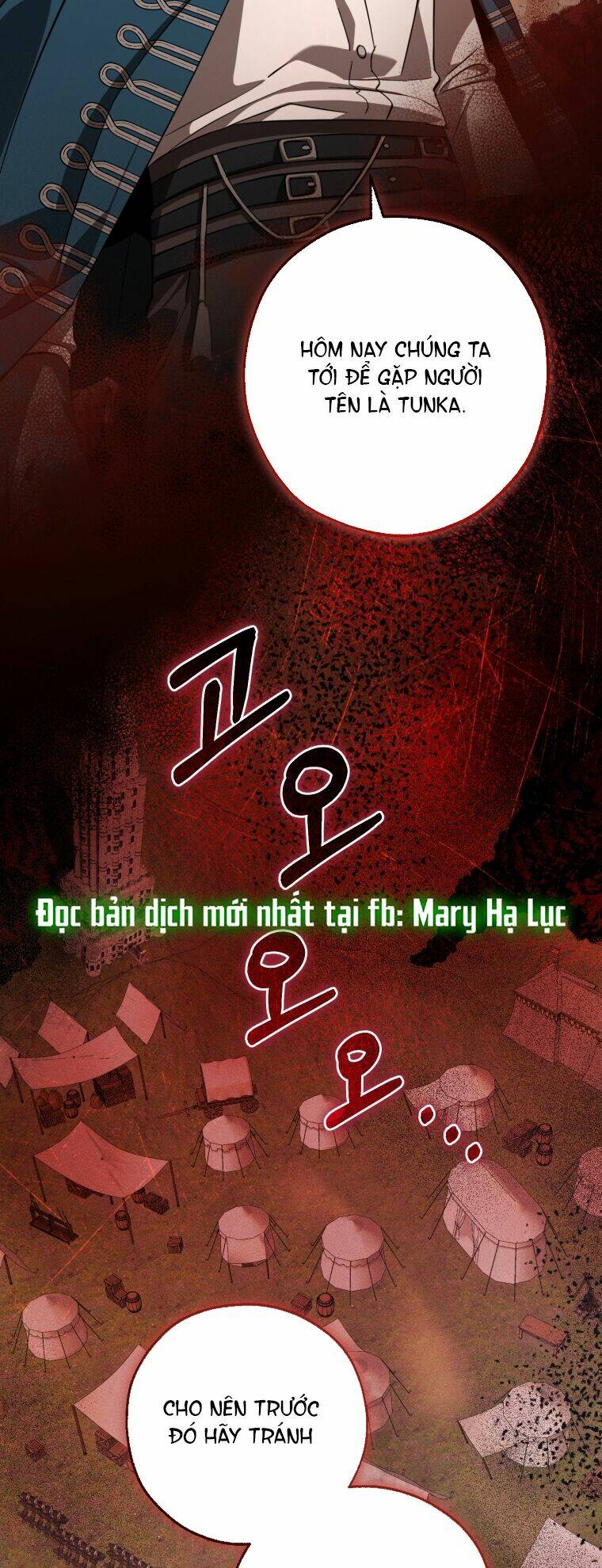 Sự Ra Đời Của Một Anh Hùng: Chapter 96.1