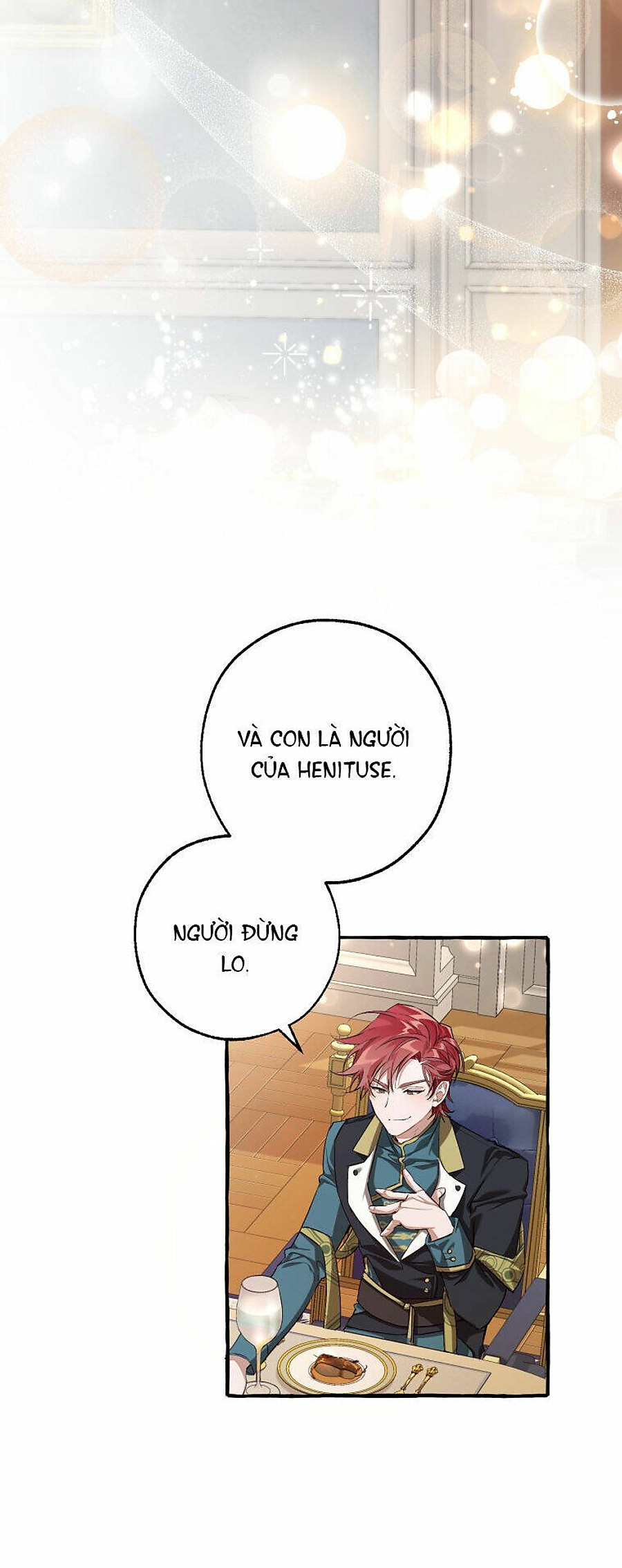 Sự Ra Đời Của Một Anh Hùng: Chapter 96