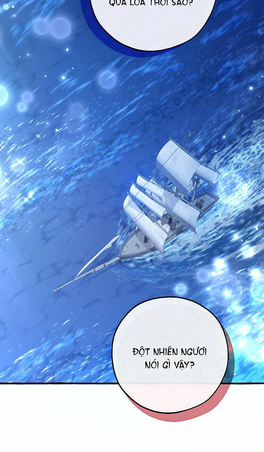Sự Ra Đời Của Một Anh Hùng: Chapter 96