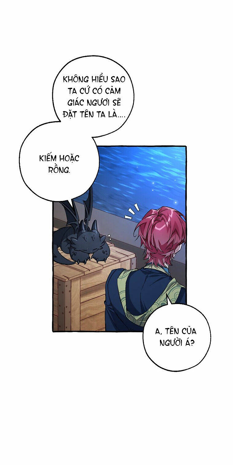 Sự Ra Đời Của Một Anh Hùng: Chapter 96