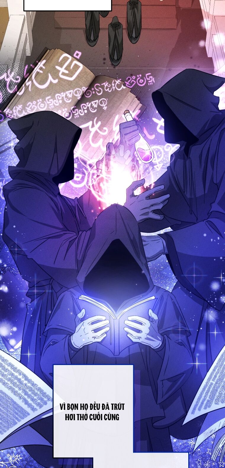 Sự Ra Đời Của Một Anh Hùng: Chapter 98.2
