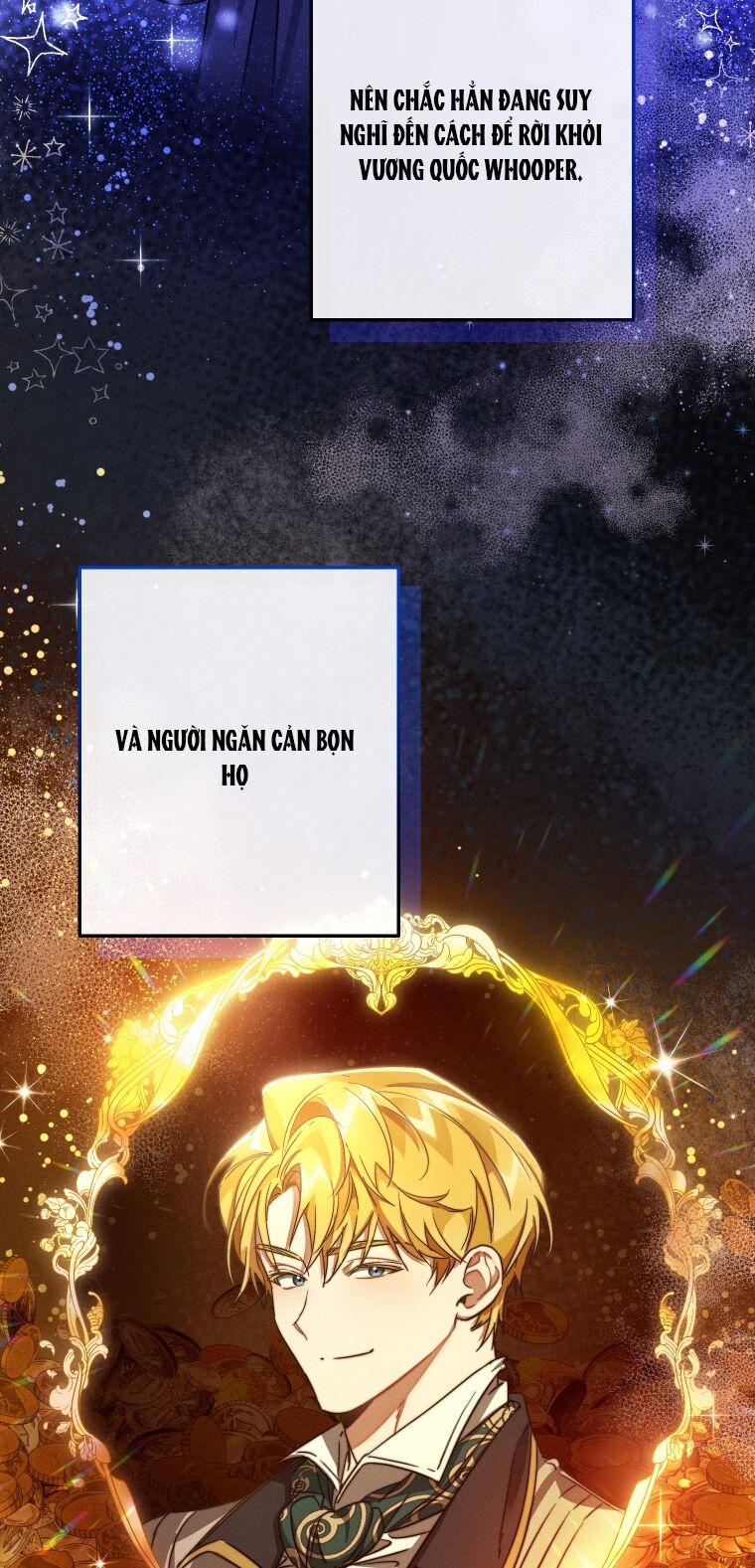 Sự Ra Đời Của Một Anh Hùng: Chapter 98.2