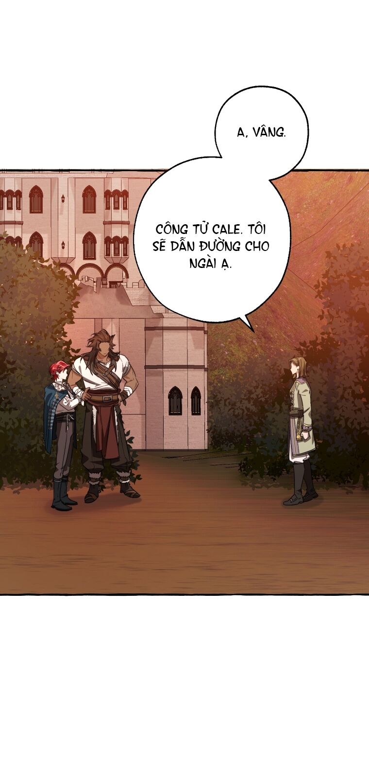 Sự Ra Đời Của Một Anh Hùng: Chapter 98.2