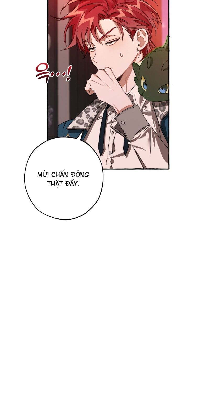 Sự Ra Đời Của Một Anh Hùng: Chapter 98.2