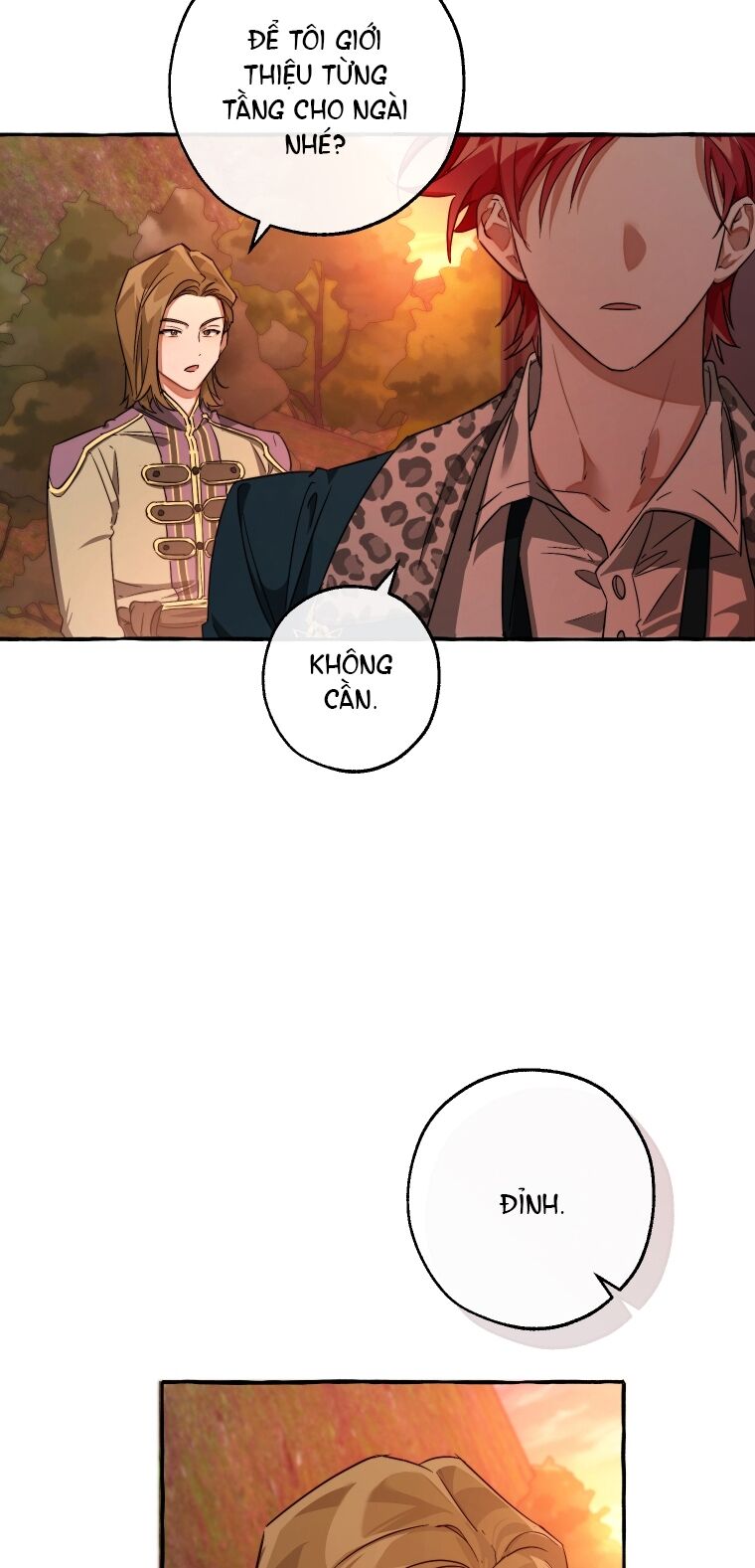 Sự Ra Đời Của Một Anh Hùng: Chapter 98.2