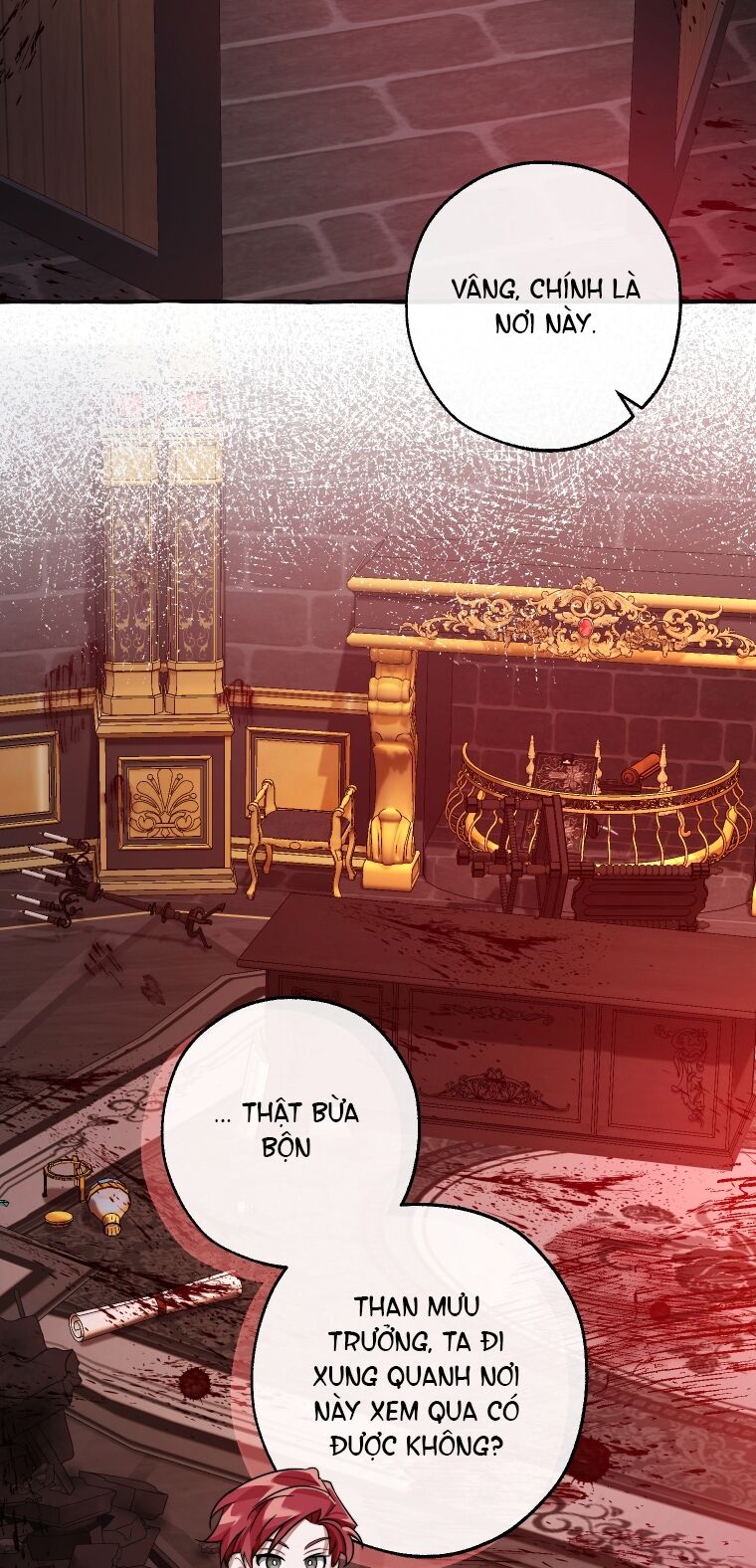 Sự Ra Đời Của Một Anh Hùng: Chapter 98.2