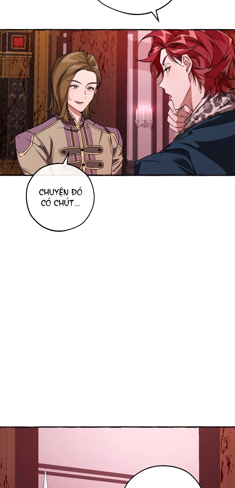 Sự Ra Đời Của Một Anh Hùng: Chapter 98.2