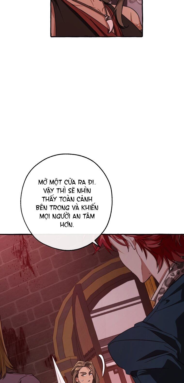 Sự Ra Đời Của Một Anh Hùng: Chapter 98.2