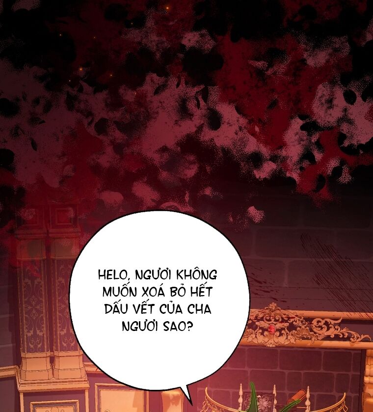 Sự Ra Đời Của Một Anh Hùng: Chapter 98.2