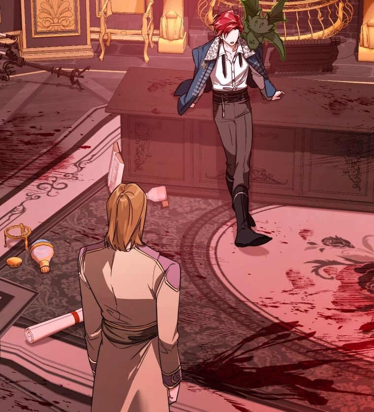 Sự Ra Đời Của Một Anh Hùng: Chapter 98.2