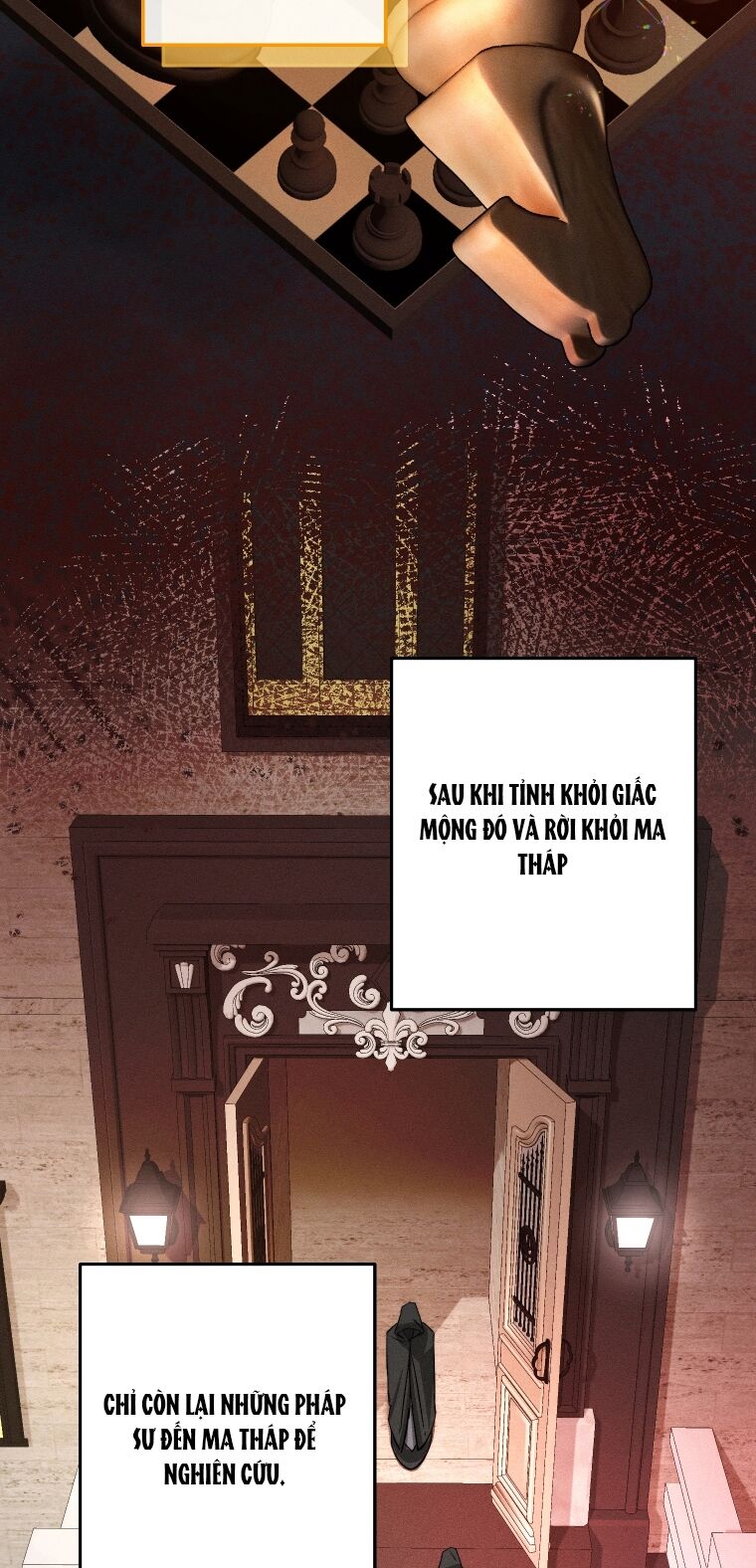 Sự Ra Đời Của Một Anh Hùng: Chapter 98.2