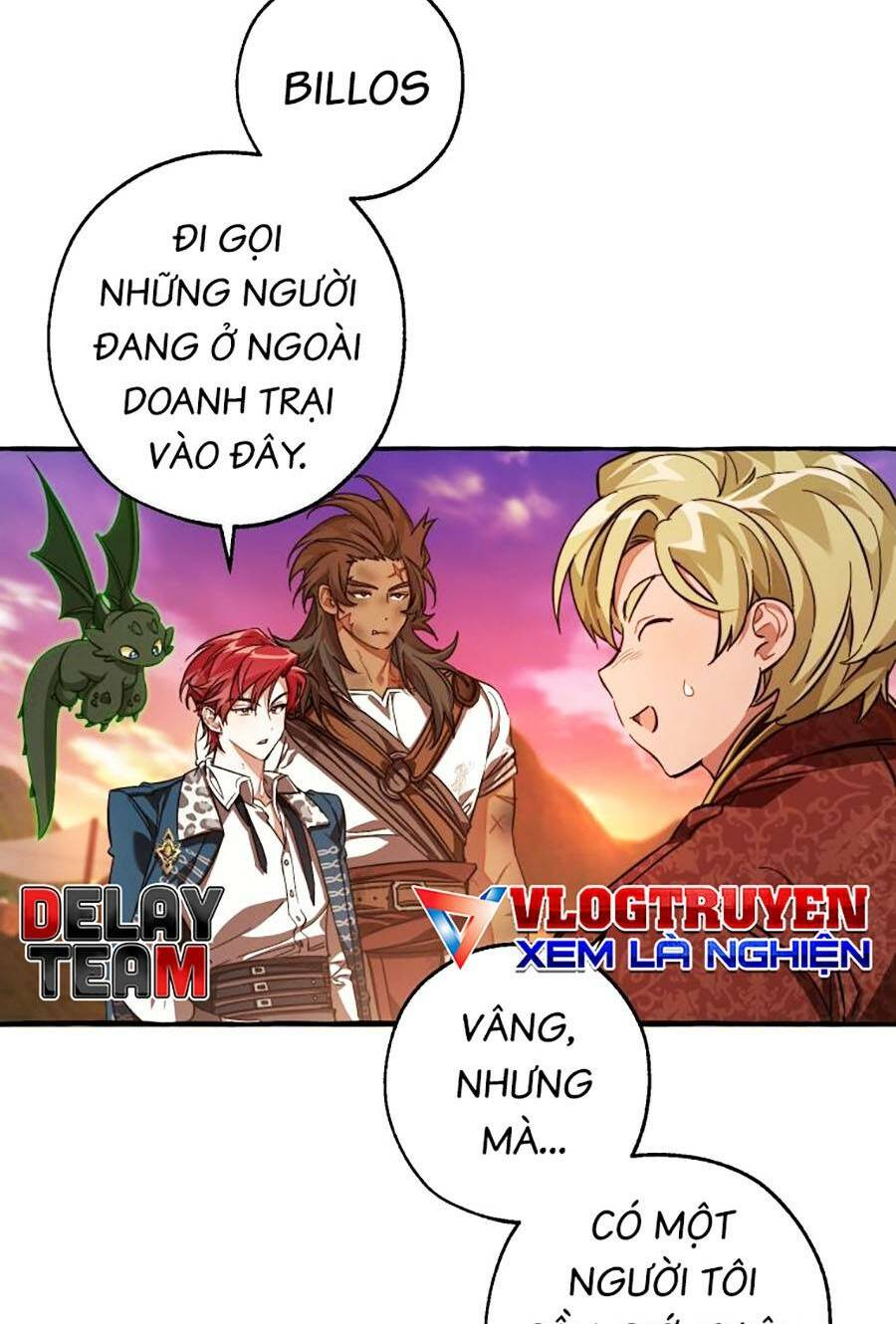 Sự Ra Đời Của Một Anh Hùng: Chapter 98