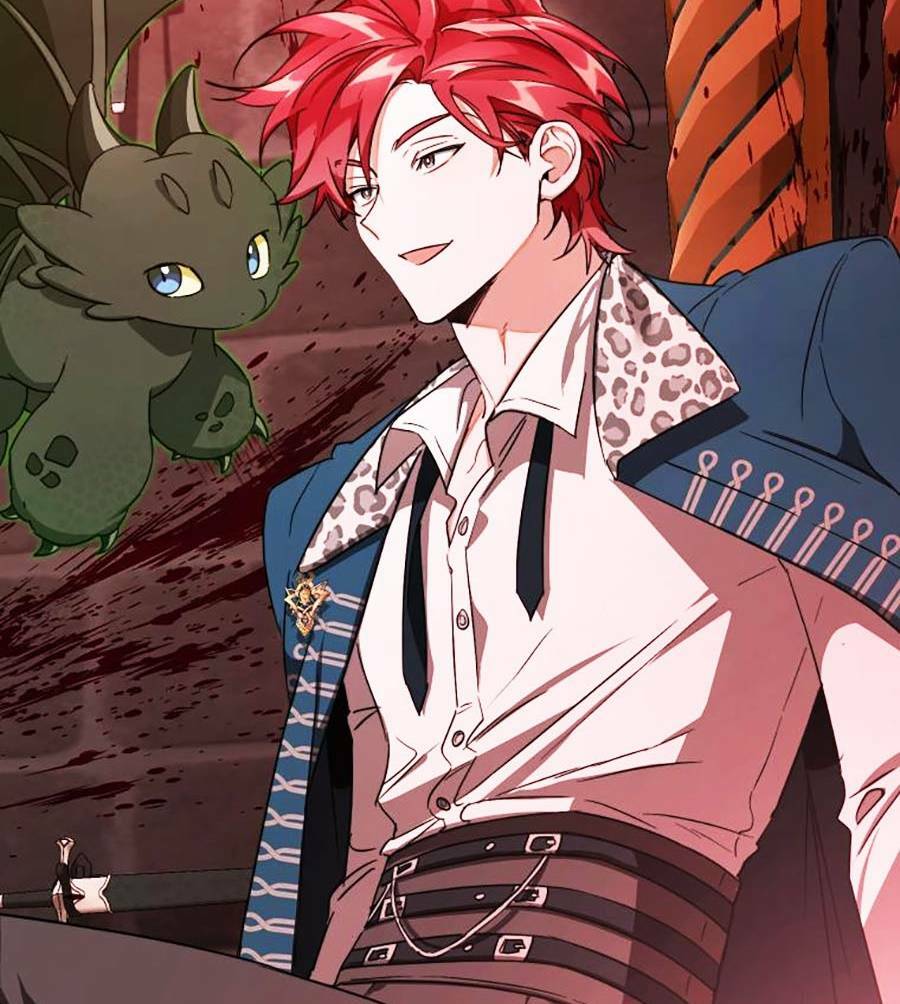 Sự Ra Đời Của Một Anh Hùng: Chapter 98