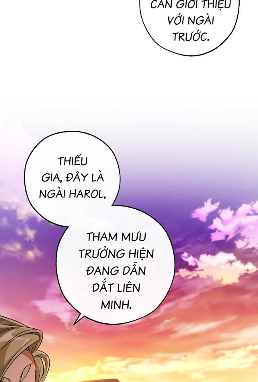 Sự Ra Đời Của Một Anh Hùng: Chapter 98