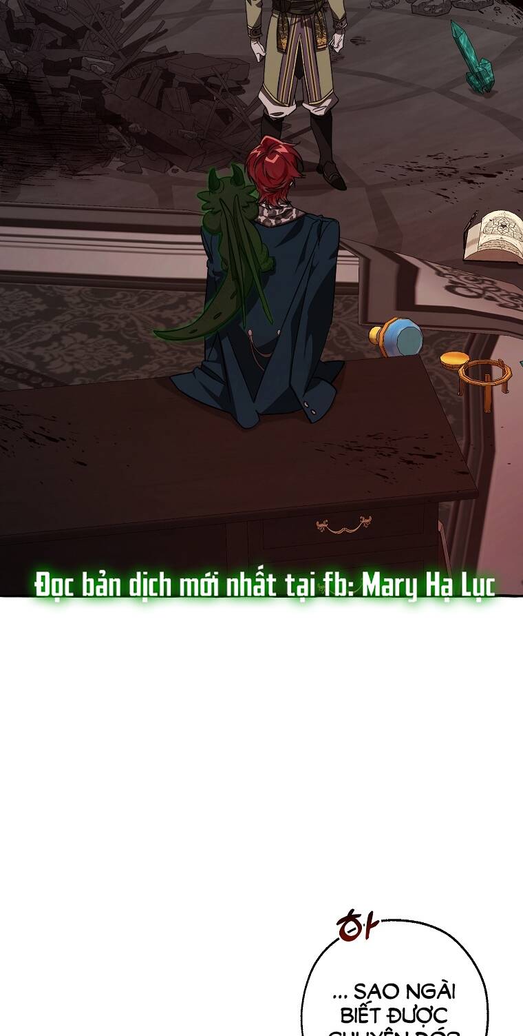Sự Ra Đời Của Một Anh Hùng: Chapter 99.1