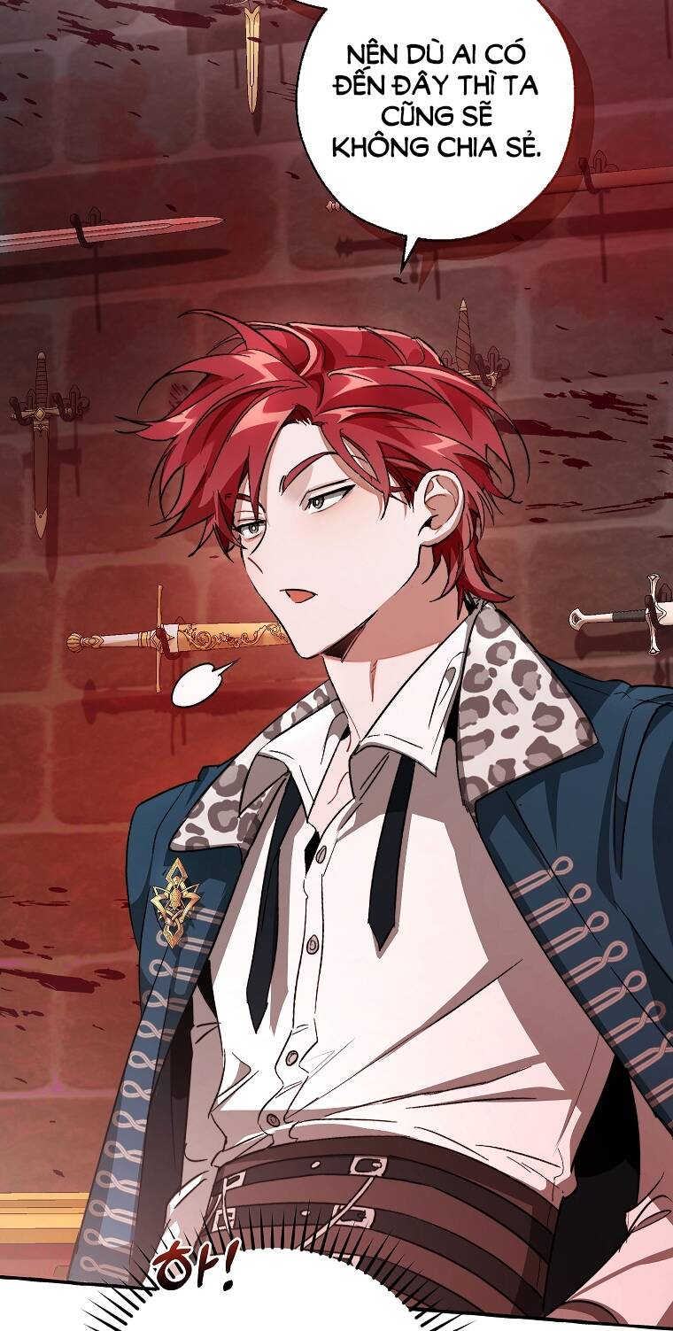 Sự Ra Đời Của Một Anh Hùng: Chapter 99.1