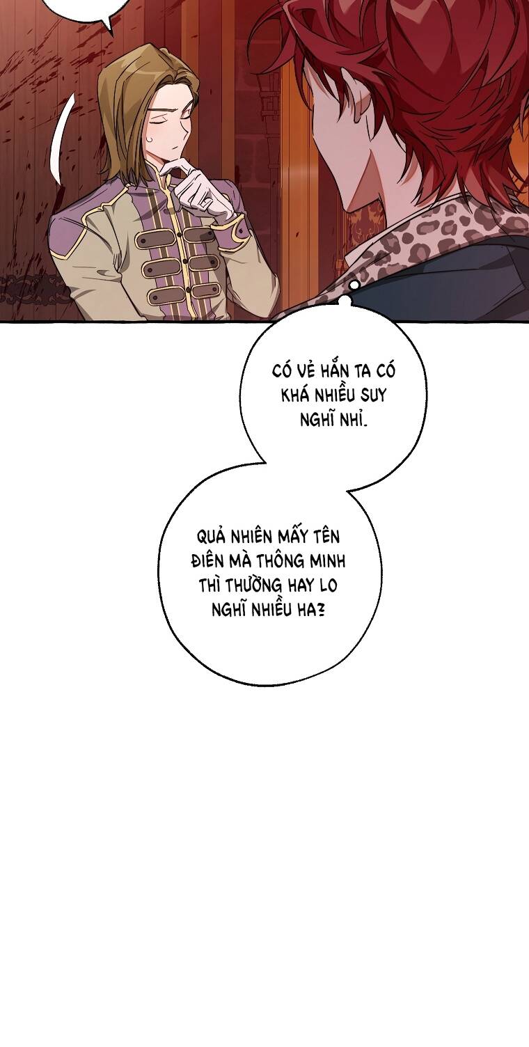 Sự Ra Đời Của Một Anh Hùng: Chapter 99.1