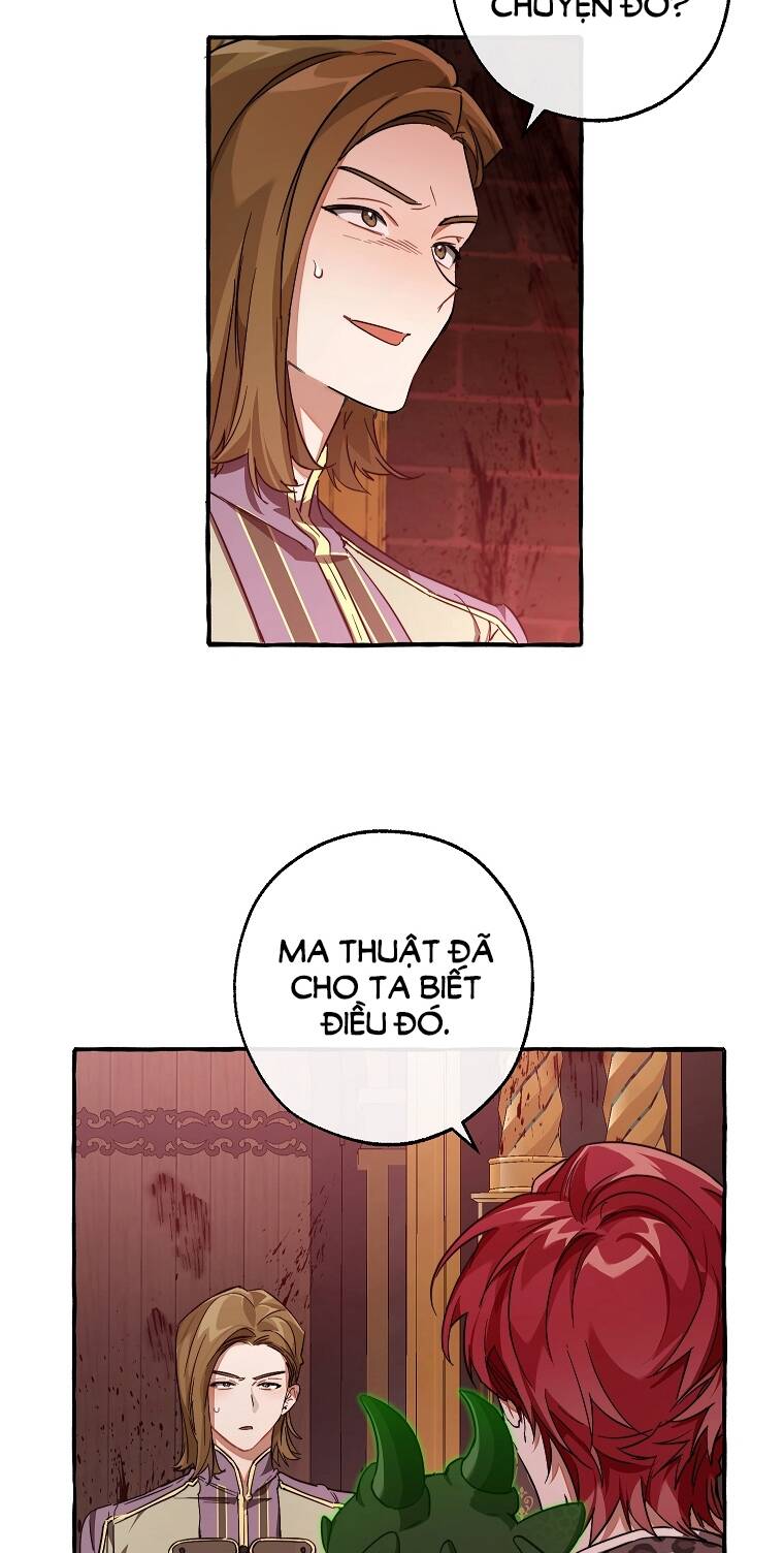 Sự Ra Đời Của Một Anh Hùng: Chapter 99.1